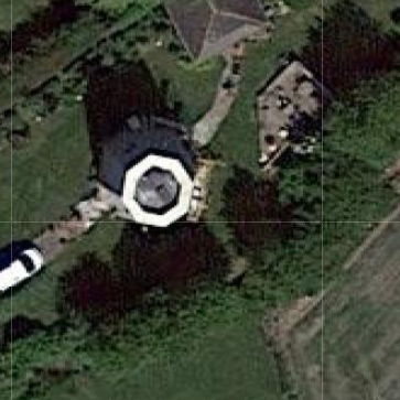 Moulin du Rhin aux Moëres 