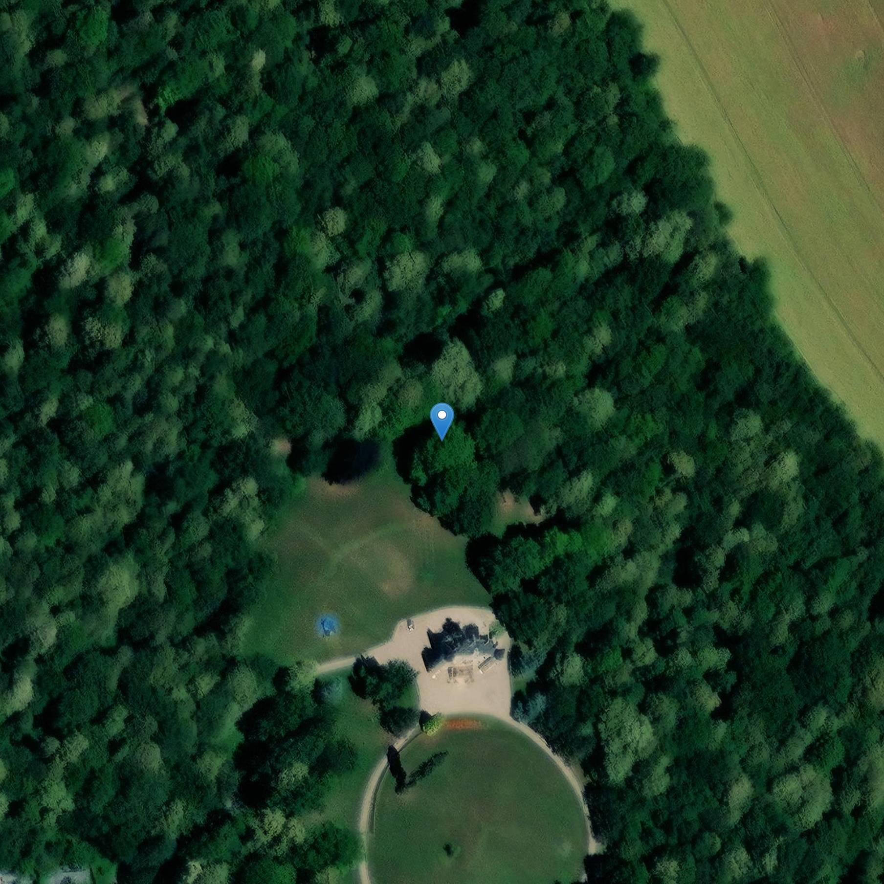 Photo de Moulin d'Yonville à Citerne 