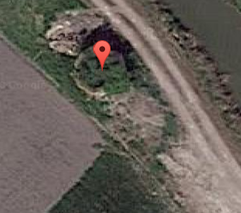 Moulin Regost à Looberghe 