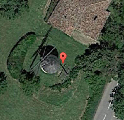 Moulin-Neuf de Brignemont 