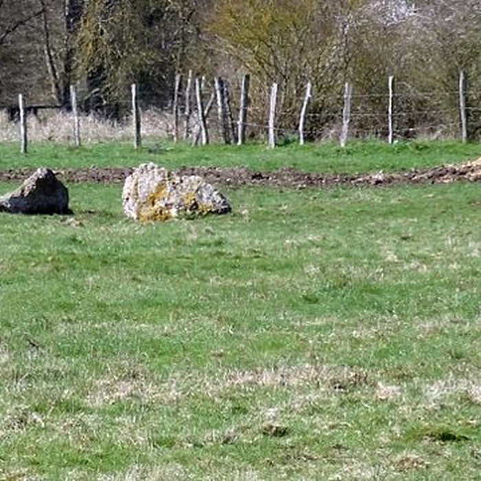 Photo de Nécropole dolménique des Prés à Acon