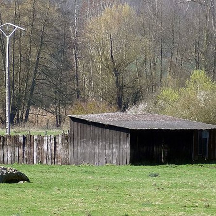 Photo de Nécropole dolménique des Prés à Acon