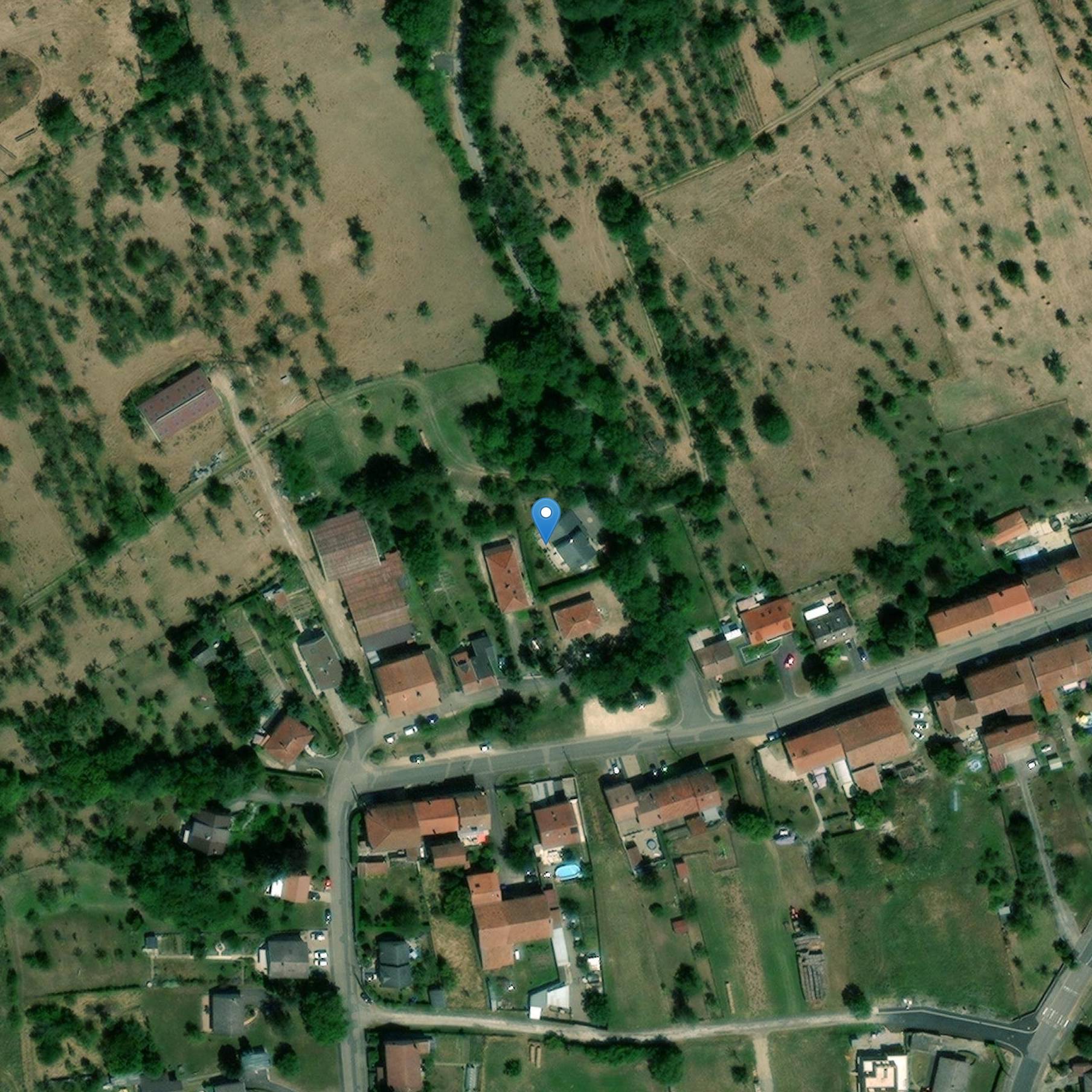 Photo de Tumulaire necropolis van Lesmenils