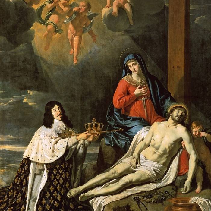 Photo de Notre dame de Grâces de Cotignac