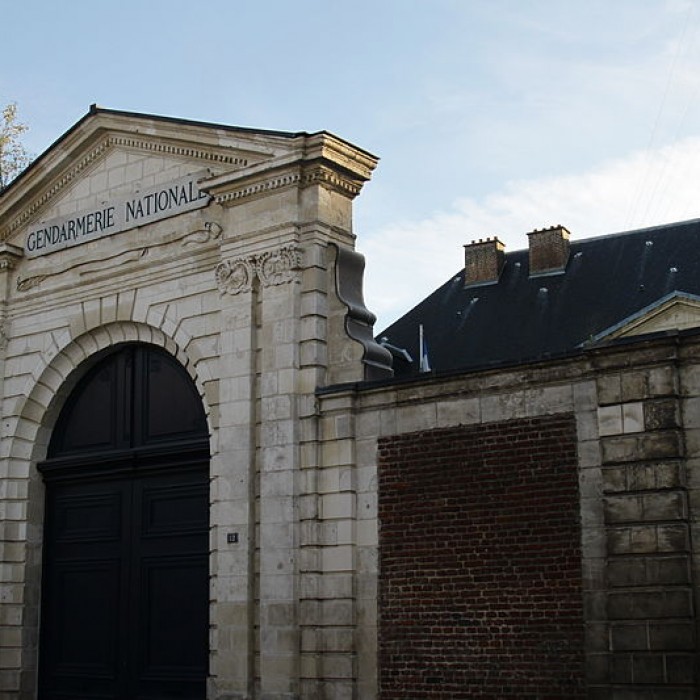 Photo de Notre-Dame dHénin-Liétard de Arras