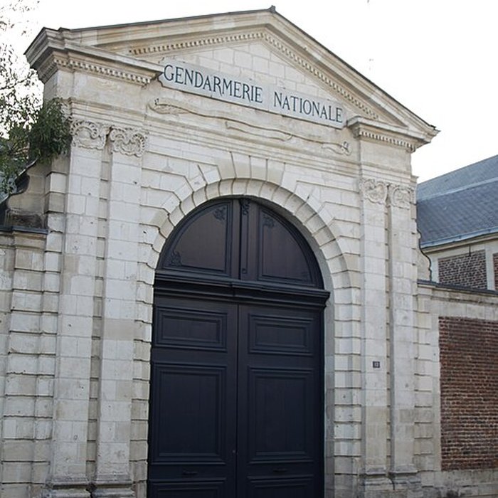 Photo de Notre-Dame dHénin-Liétard de Arras