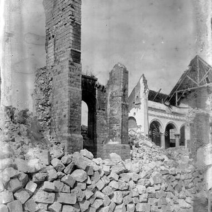 Photo de Notre-Dame dHénin-Liétard de Arras
