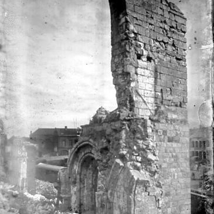 Photo de Notre-Dame dHénin-Liétard de Arras