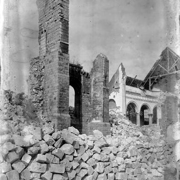Notre-Dame dHénin-Liétard de Arras