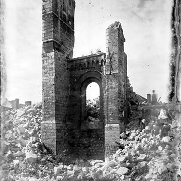 Notre-Dame dHénin-Liétard de Arras