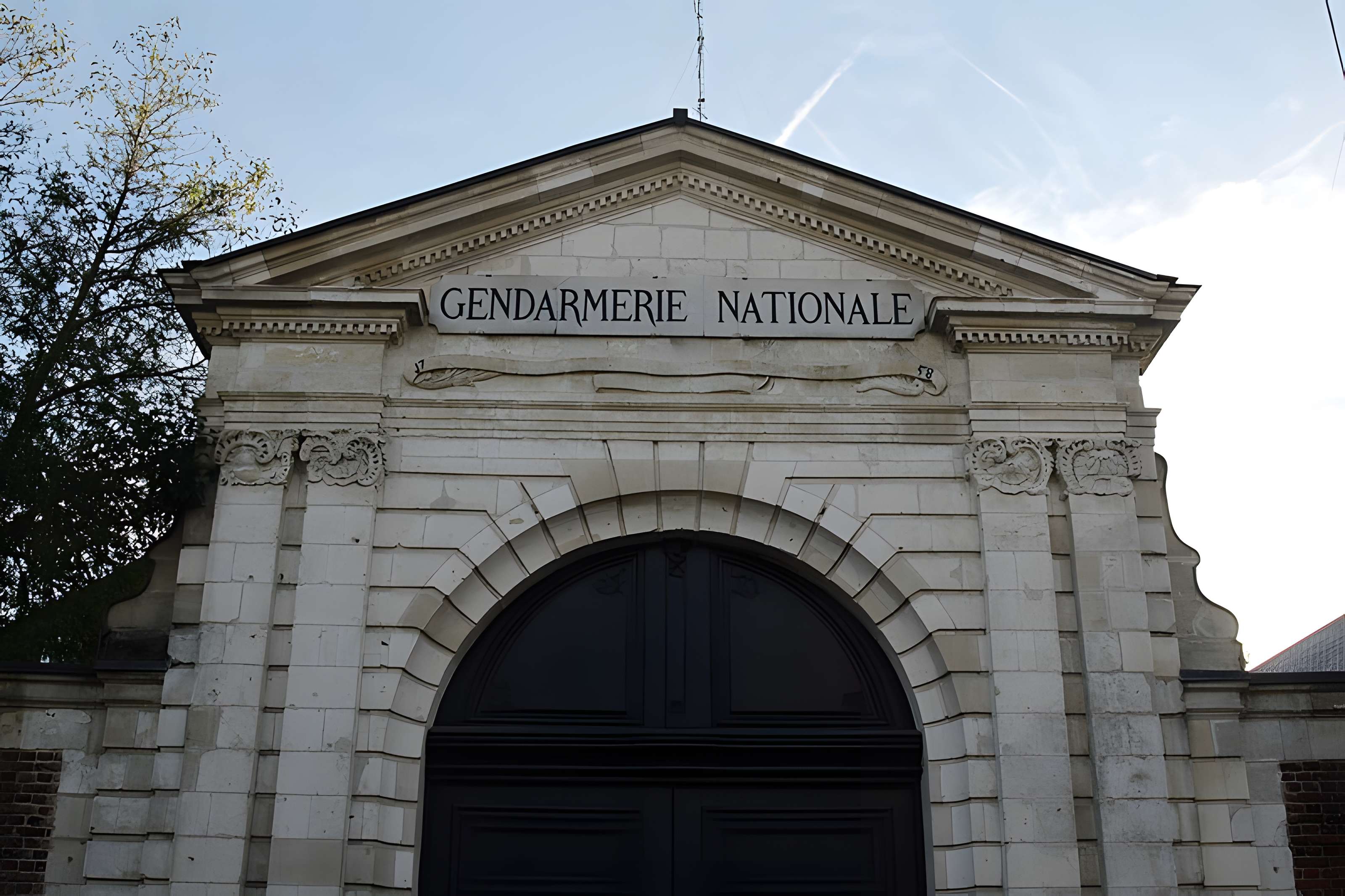Notre-Dame d'Hénin-Liétard de Arras