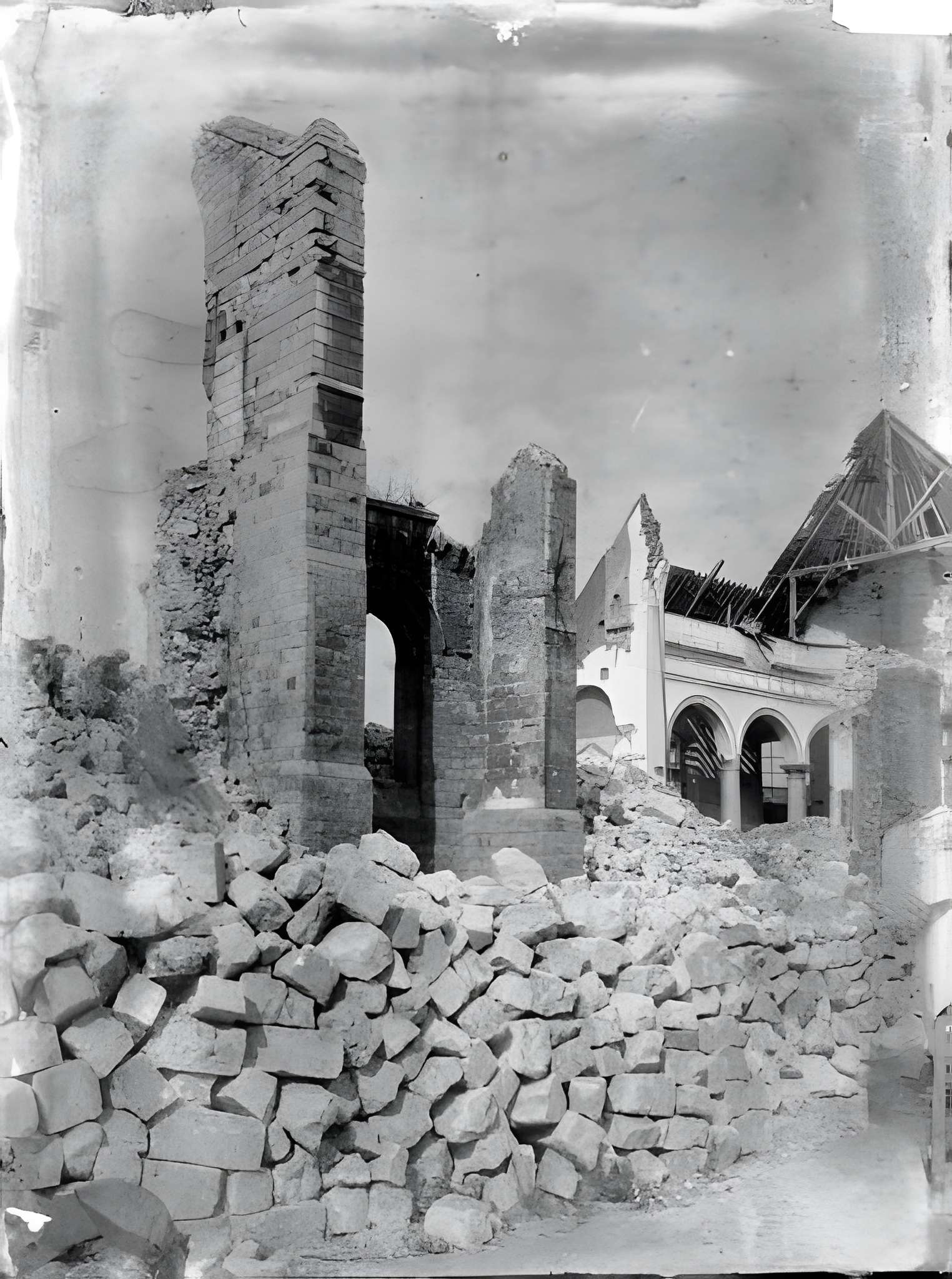 Notre-Dame d'Hénin-Liétard de Arras