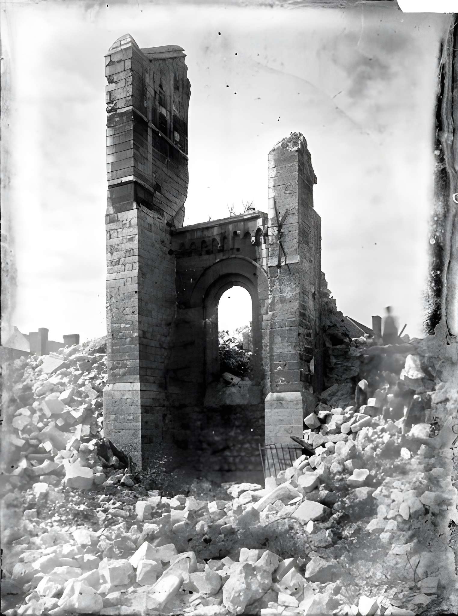 Notre-Dame d'Hénin-Liétard de Arras