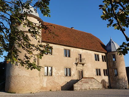 Photo de Château de Diedendorf