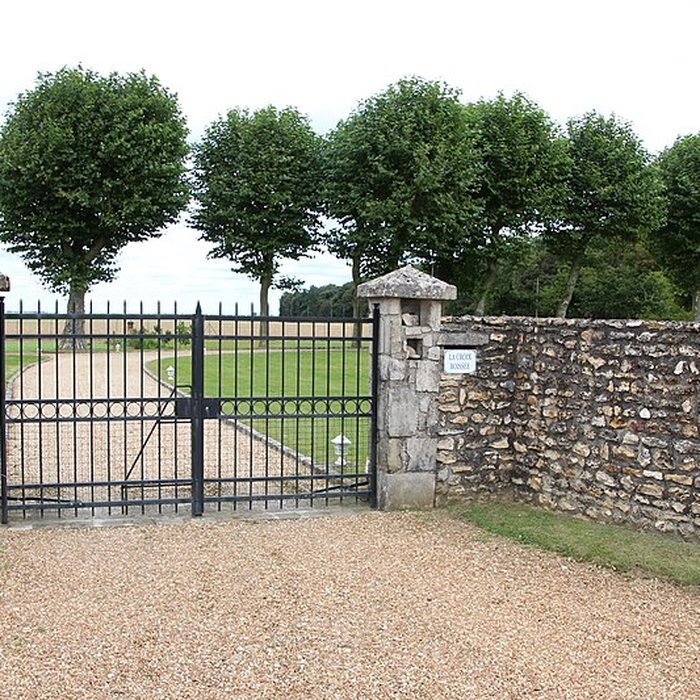 Photo de Obélisque de Boinville-le-Gaillard