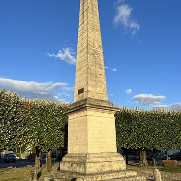 Obélisque de Brunoy