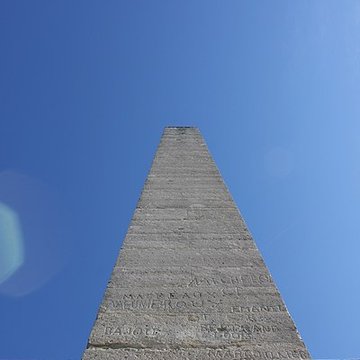 Obélisque de Brunoy