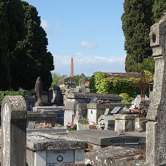 Photo de Obélisque du 10 avril 1814 de Toulouse