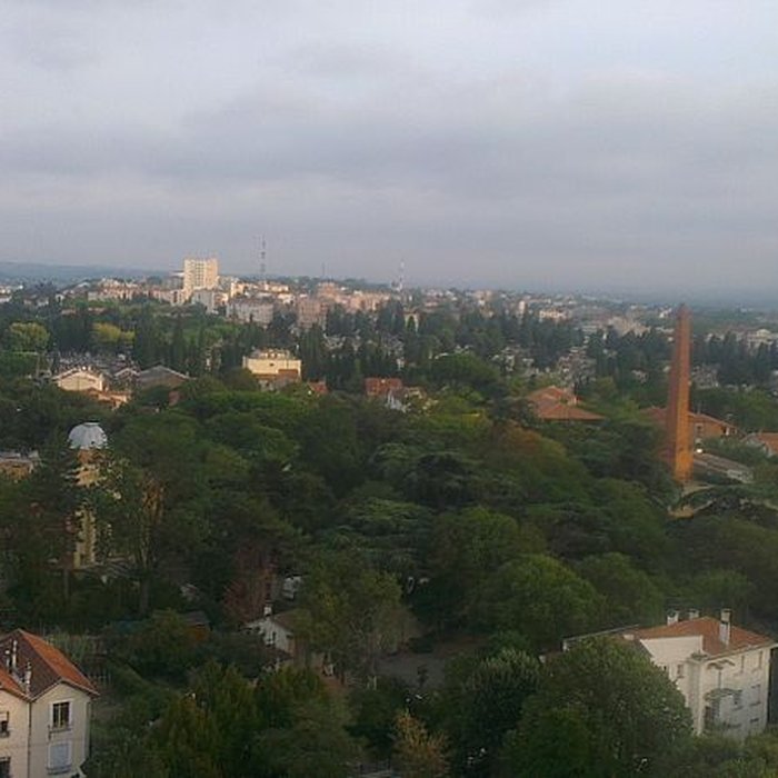 Photo de Obélisque du 10 avril 1814 de Toulouse