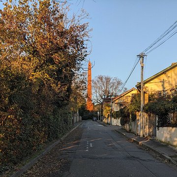 Obélisque du 10 avril 1814 de Toulouse 
