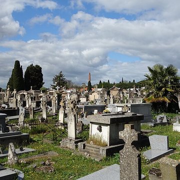 Obélisque du 10 avril 1814 de Toulouse 