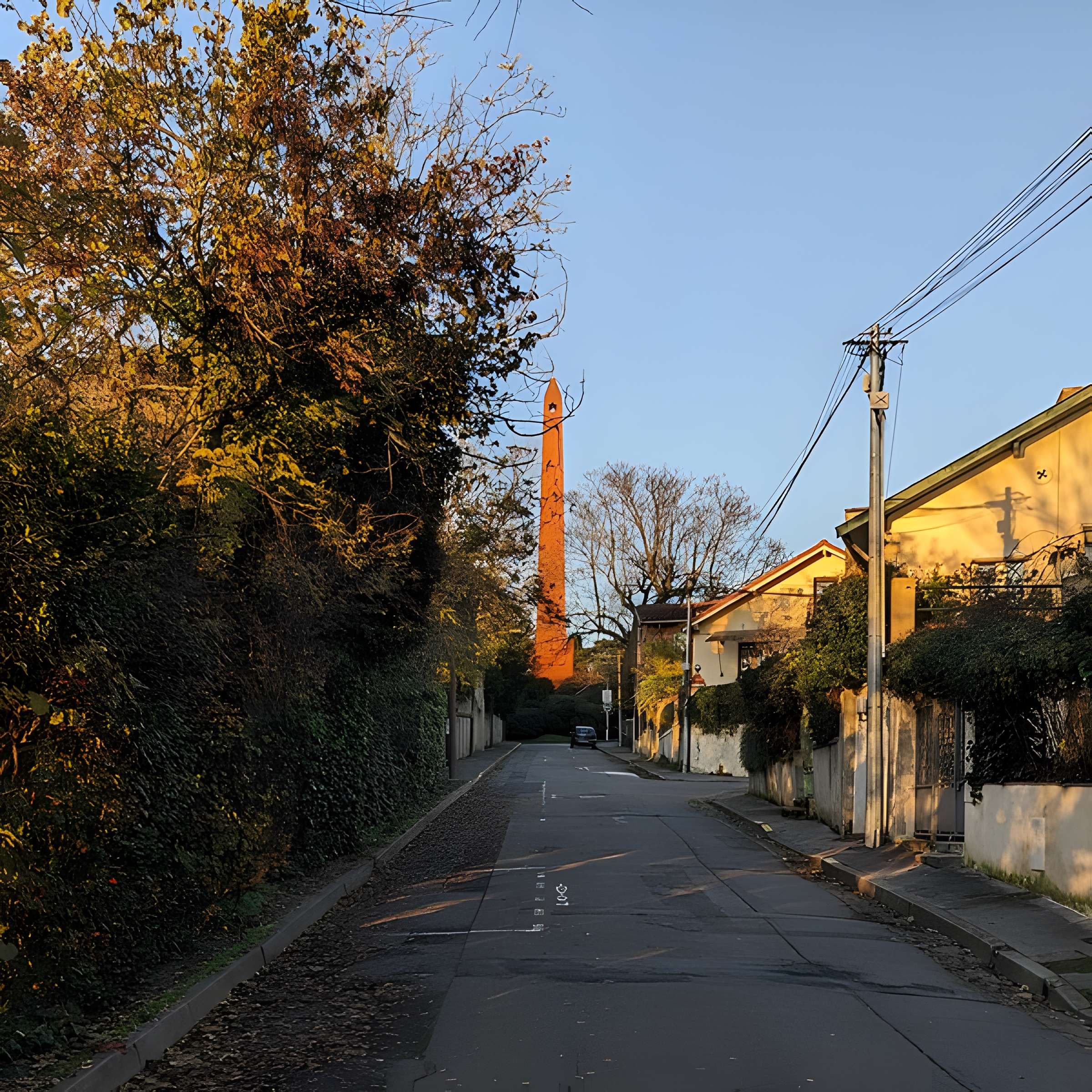 Obélisque du 10 avril 1814 de Toulouse 