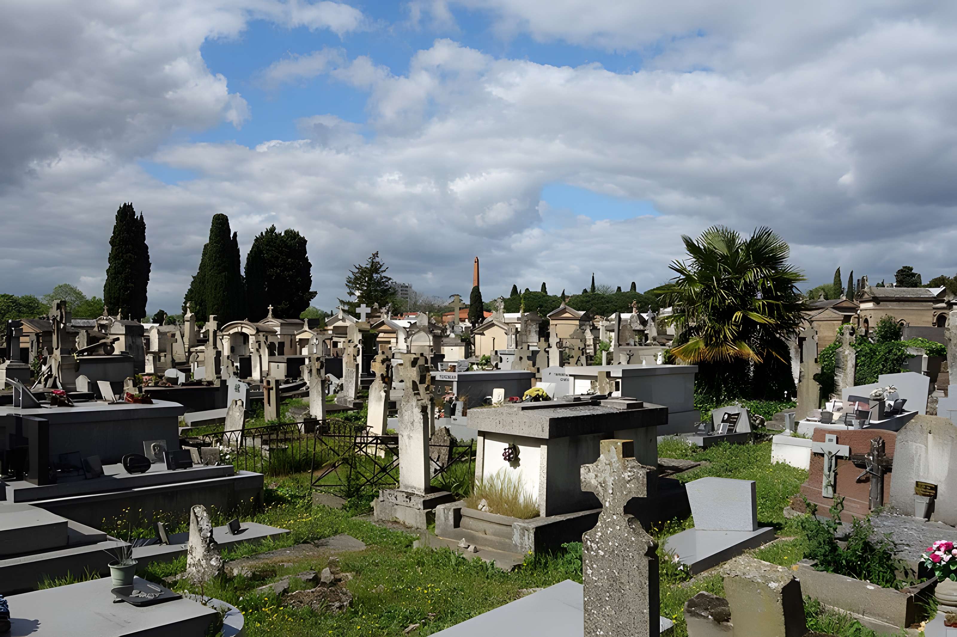 Obélisque du 10 avril 1814 de Toulouse 