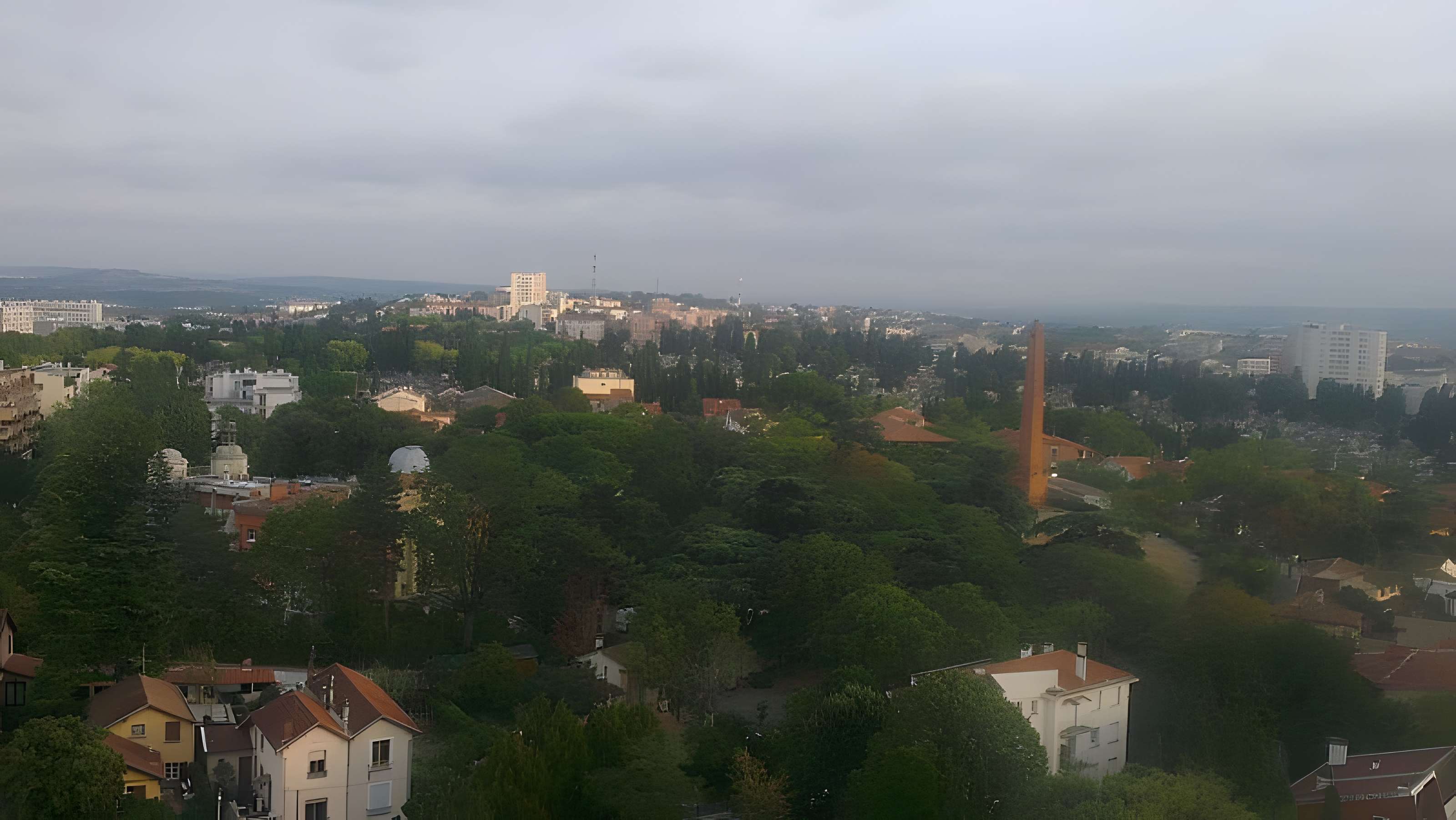 Obélisque du 10 avril 1814 de Toulouse 