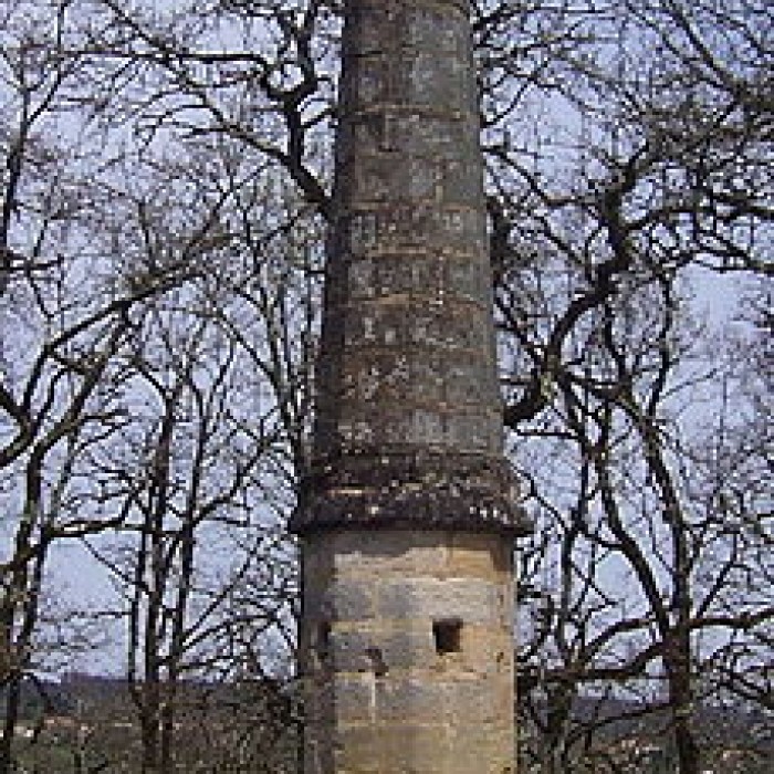 Photo de Obélisque du Cingle à Figeac