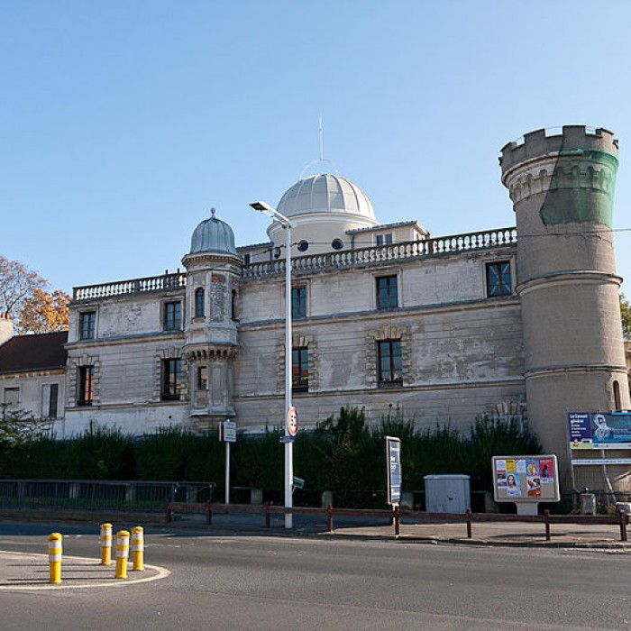 Photo de Observatoire de Juvisy-sur-Orge