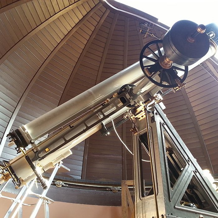 Photo de Observatoire de Juvisy-sur-Orge