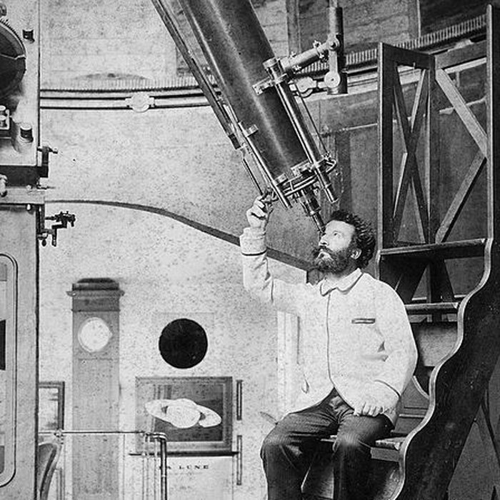 Photo de Observatoire de Juvisy-sur-Orge