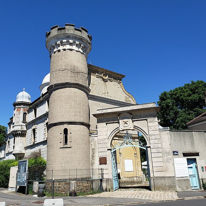 Photo de Observatoire de Juvisy-sur-Orge