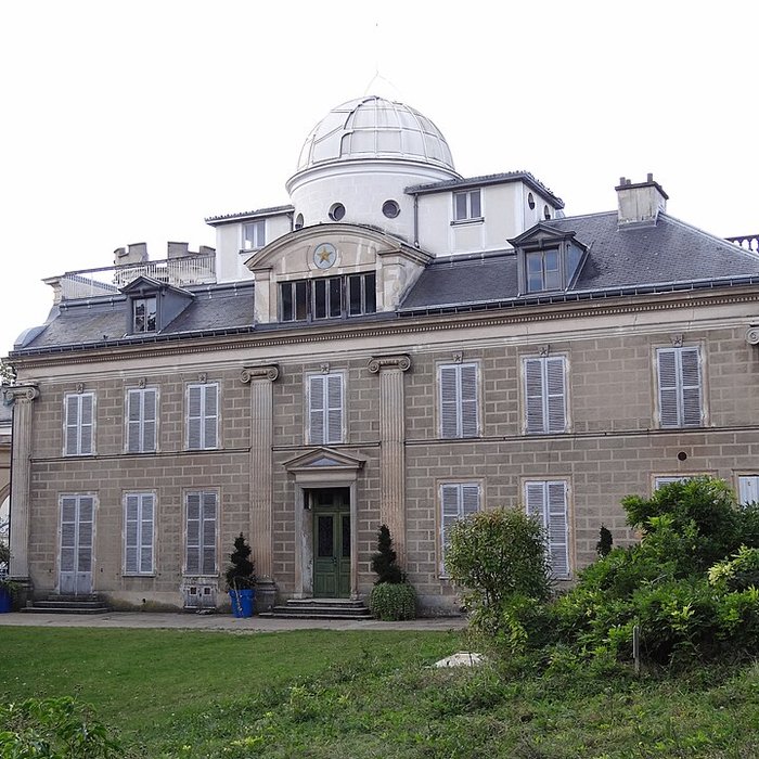 Photo de Observatoire de Juvisy-sur-Orge
