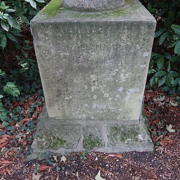 Photo de Observatoire de Juvisy-sur-Orge