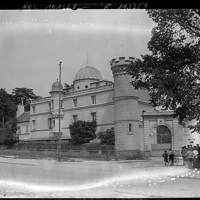 Photo de Observatoire de Juvisy-sur-Orge