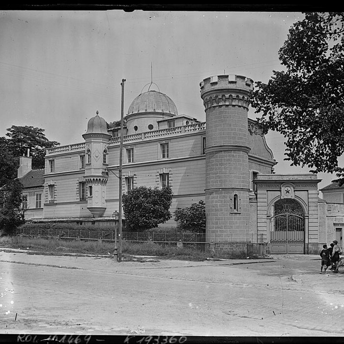 Photo de Observatoire de Juvisy-sur-Orge