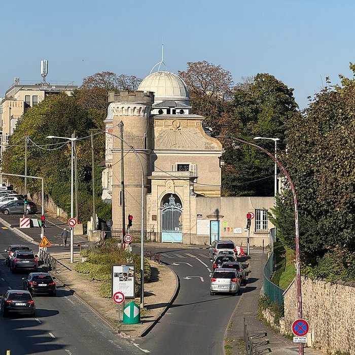 Photo de Observatoire de Juvisy-sur-Orge