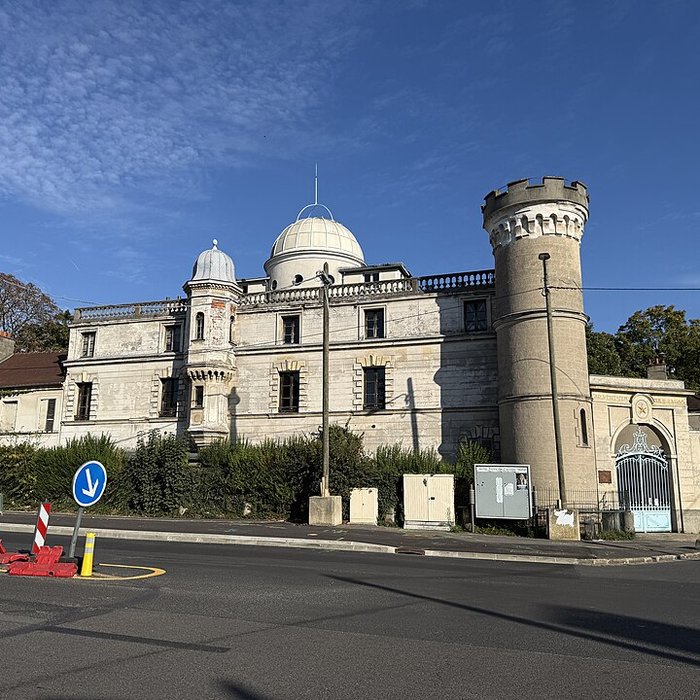 Photo de Observatoire de Juvisy-sur-Orge