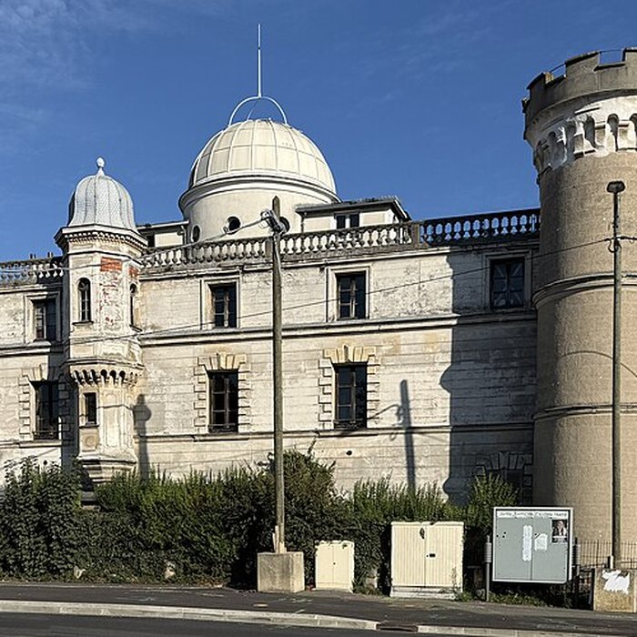 Photo de Observatoire de Juvisy-sur-Orge