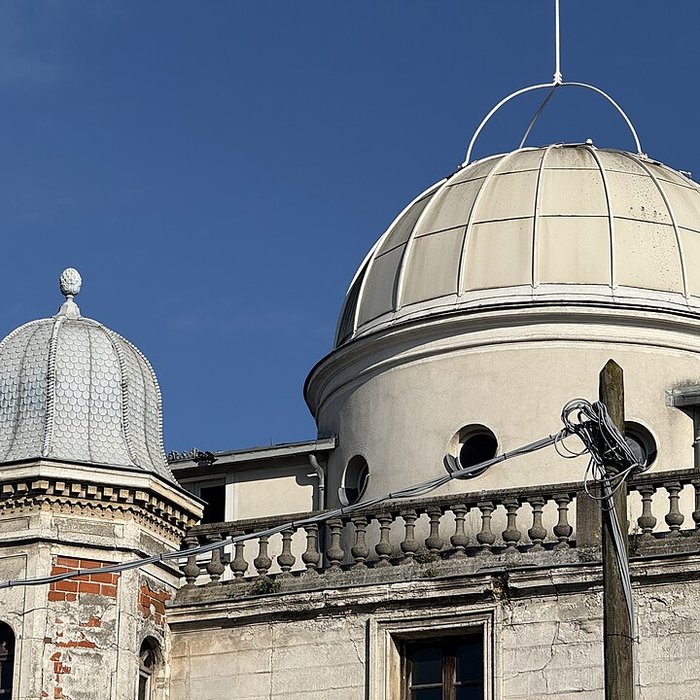 Photo de Observatoire de Juvisy-sur-Orge