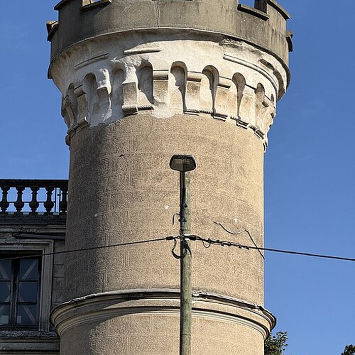 Photo de Observatoire de Juvisy-sur-Orge