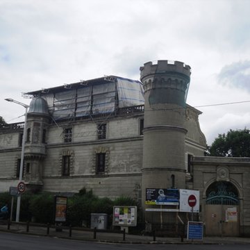 Observatoire de Juvisy-sur-Orge