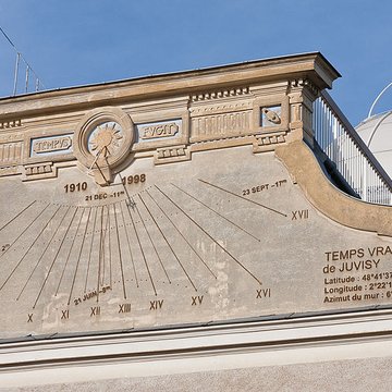 Observatoire de Juvisy-sur-Orge