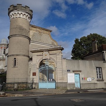 Observatoire de Juvisy-sur-Orge