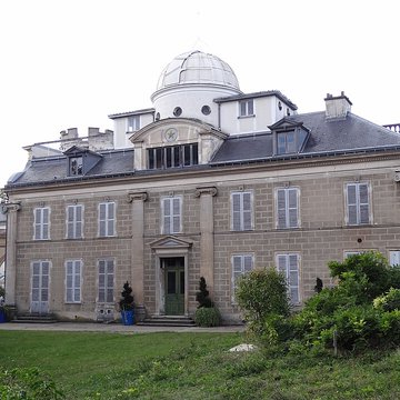 Observatoire de Juvisy-sur-Orge