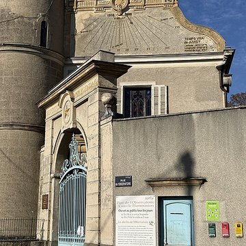 Observatoire de Juvisy-sur-Orge
