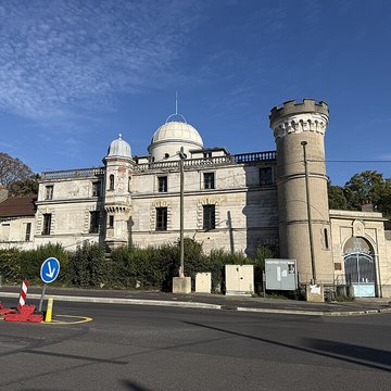Observatoire de Juvisy-sur-Orge