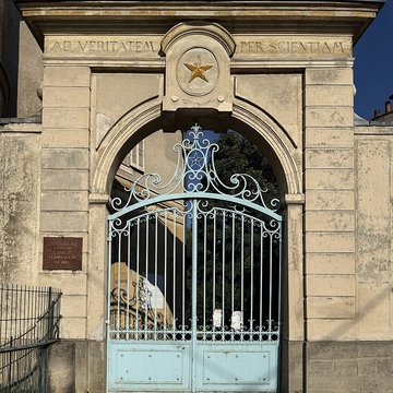 Observatoire de Juvisy-sur-Orge