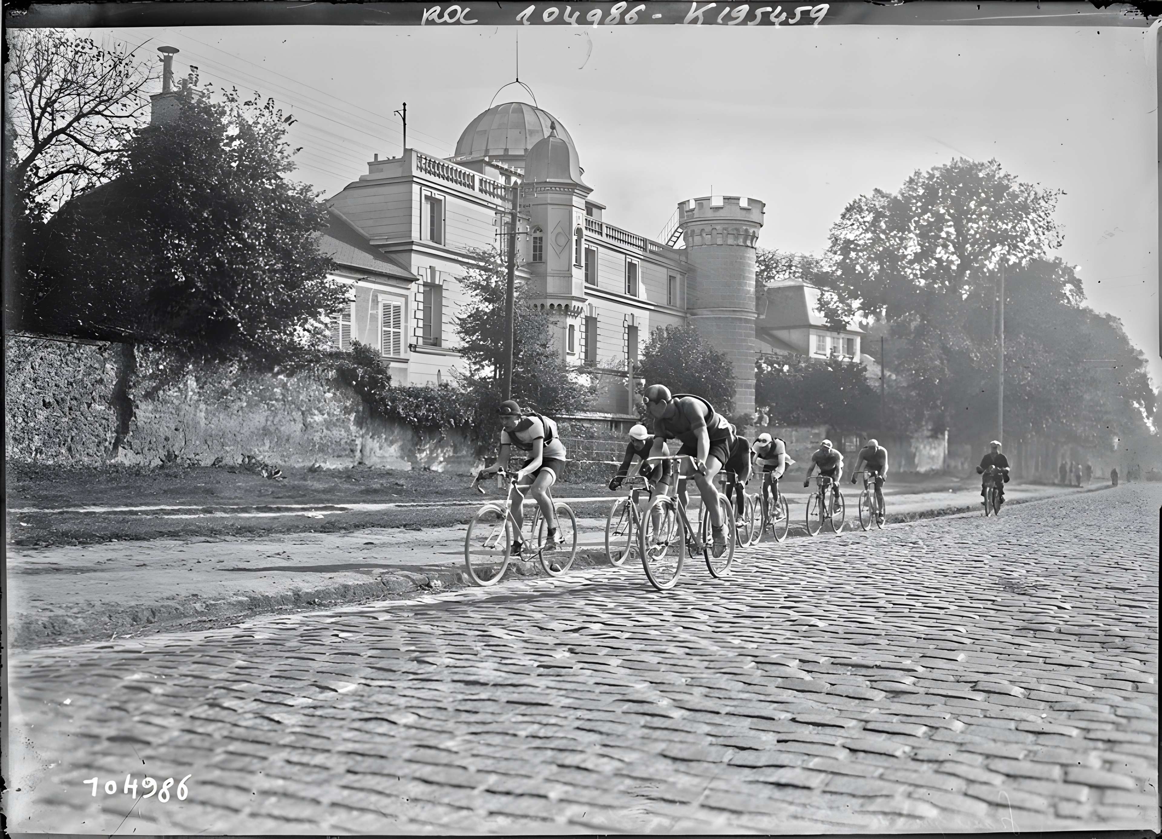 Observatoire de Juvisy-sur-Orge